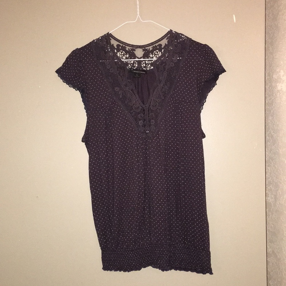 Forever 21 Top